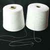 Lace Weight Organic Cotton Yarn 20/2 - Snow